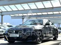 2025 BMW 218
