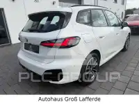 2025 BMW 218