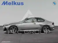 2025 BMW 218