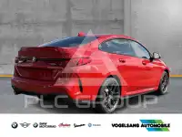 2025 BMW 218