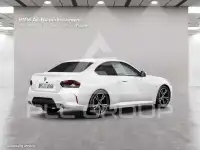 2025 BMW 218