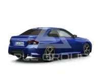 2025 BMW 218
