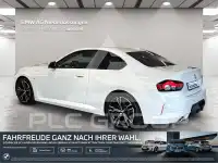 2025 BMW 218