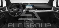 2025 BMW 218