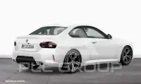 2025 BMW 218