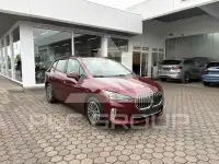 2025 BMW 218