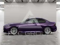 2025 BMW 218