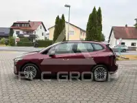 2025 BMW 218