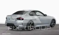 2025 BMW 218
