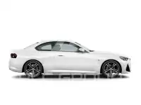 2025 BMW 218