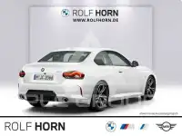 2025 BMW 218