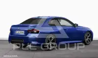 2025 BMW 218