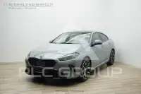 2025 BMW 218