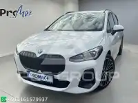 2025 BMW 218