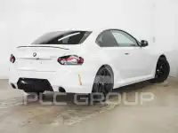 2025 BMW 218