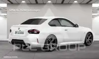 2025 BMW 218