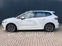 2025 BMW 218
