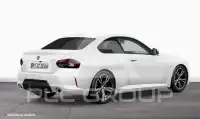 2025 BMW 218