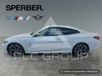 2025 BMW M4