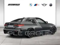 2025 BMW M4