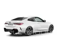 2025 BMW M4