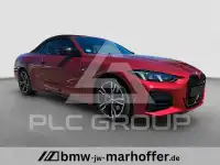 2025 BMW M4