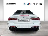 2025 BMW M4