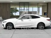 2025 BMW M4