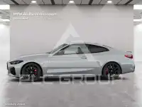 2025 BMW M4
