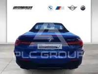 2025 BMW M4