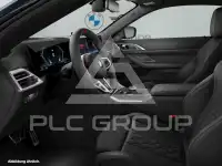 2025 BMW M4