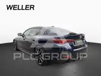 2025 BMW M4