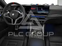 2025 BMW M4