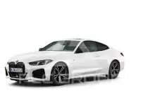 2025 BMW M4