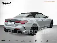 2025 BMW M4