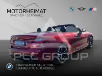 2025 BMW M4