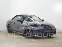 2025 BMW M4