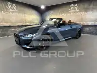 2025 BMW M440