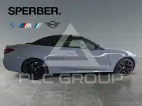 2025 BMW M4