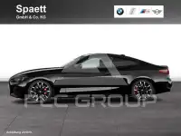 2025 BMW M4