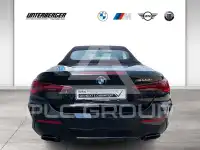2025 BMW M4