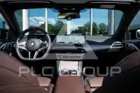 2025 BMW M4
