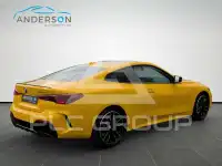 2025 BMW M4
