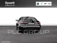 2025 BMW M4