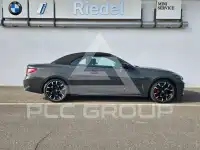 2025 BMW M4