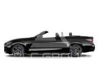 2025 BMW M4