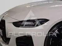 2025 BMW M4