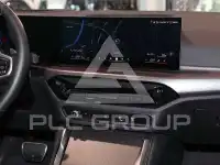 2025 BMW M4