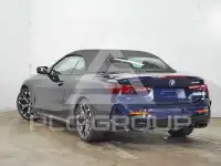2025 BMW M4