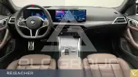 2025 BMW M4